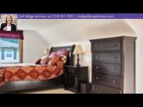15 Cochran Dr., New Castle, PA home video tour