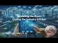 RCADT - Modeling the Brain During the Industry 6.0 Era
