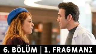 Bahar 6. Bölüm 1. Fragmanı  | Her şeyi biliyorum