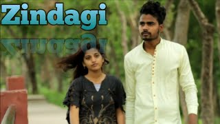 Zindagi Cover New Romantic Song Latest Punjabi Song Akhil