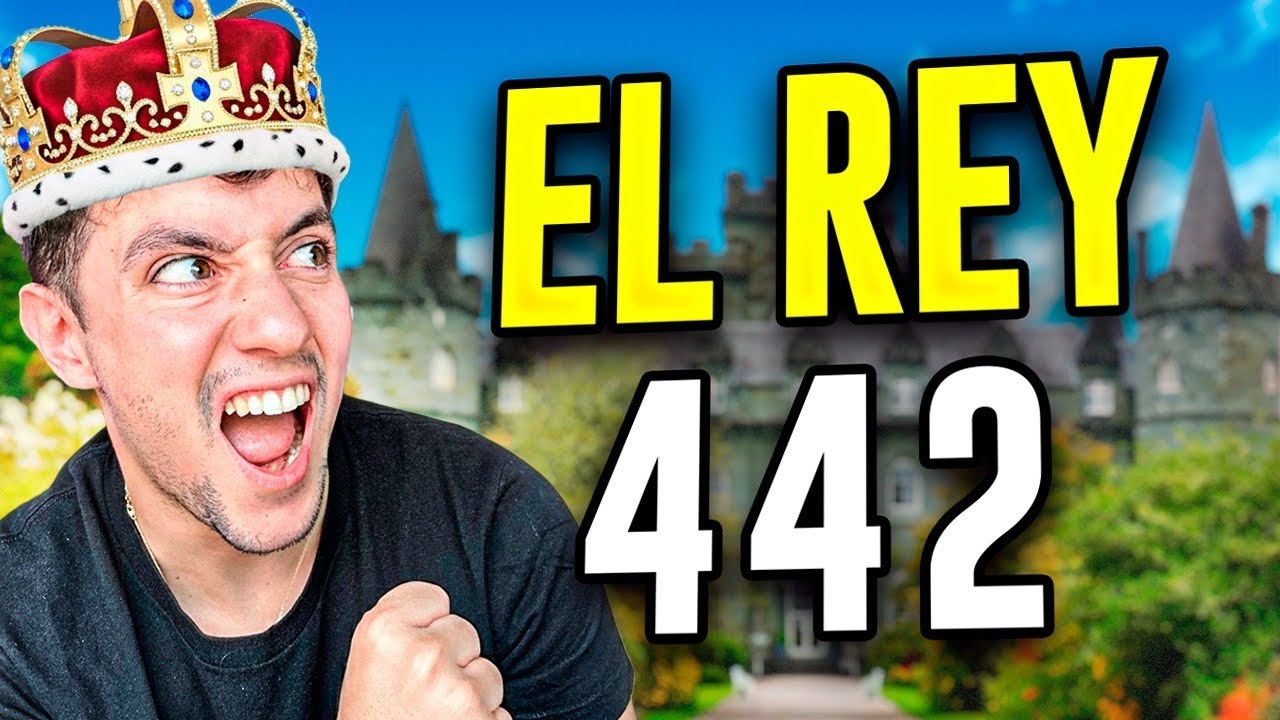 ⭐ Pro Player te Enseña a Como Jugar la 4-4-2 [Paso a Paso]