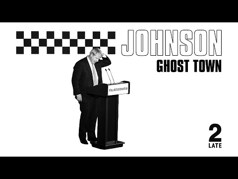 Get Ghost Town Boris Johnson S Specials Announcement Youtube For iPhone Get Wallpaper Ghost Town Boris Johnson S Specials Announcement Youtube For iPhone