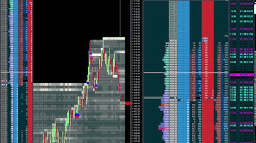 JIGSAW DOM & AUCTION VISTA -MARKET RECORDING
