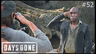 DAYS GONE # 52 -  ENCONTRE O ALVO DA RECOMPENSA (PT-BR) screenshot 3