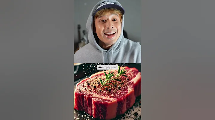 ChatGPT, Show Me Wagyu Steak