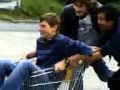 Shoppingcart racer