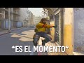 ''en unos días sale counter strike 2''