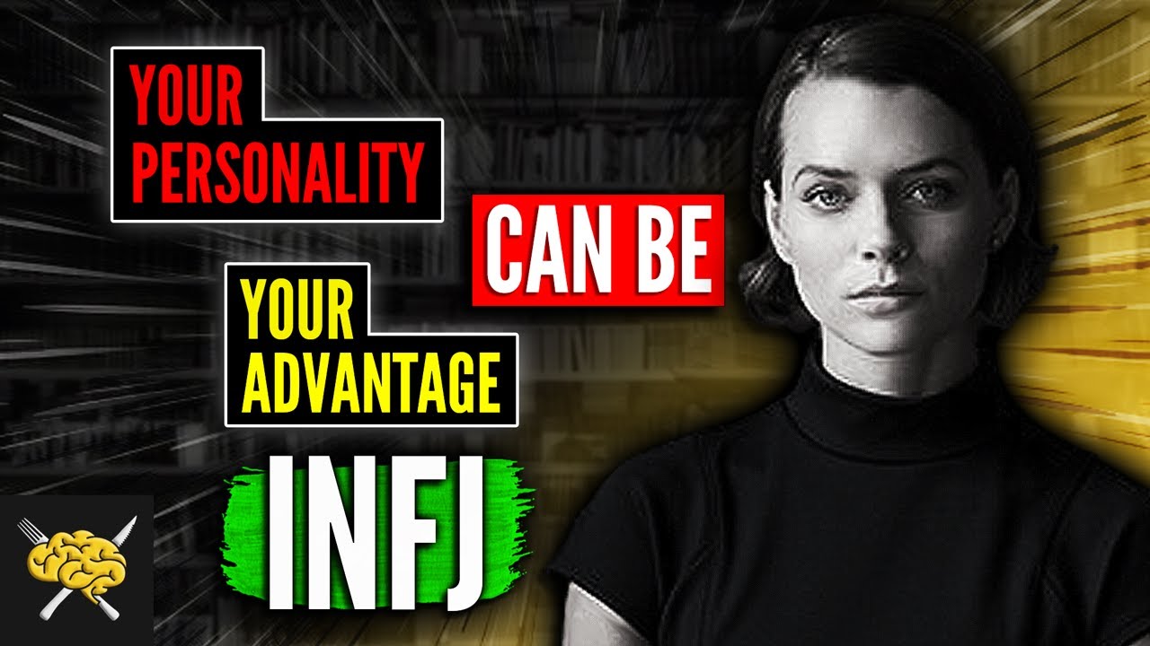 [TOP] 9 Incredible Advantages INFJs Can Have Over Others - Advocate ...