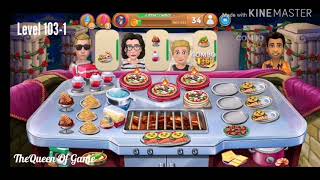 Virtual Families | Cook Off Chapter 1 | Level 101-110 screenshot 2