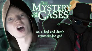 This Argument For God Is Barely An Argument