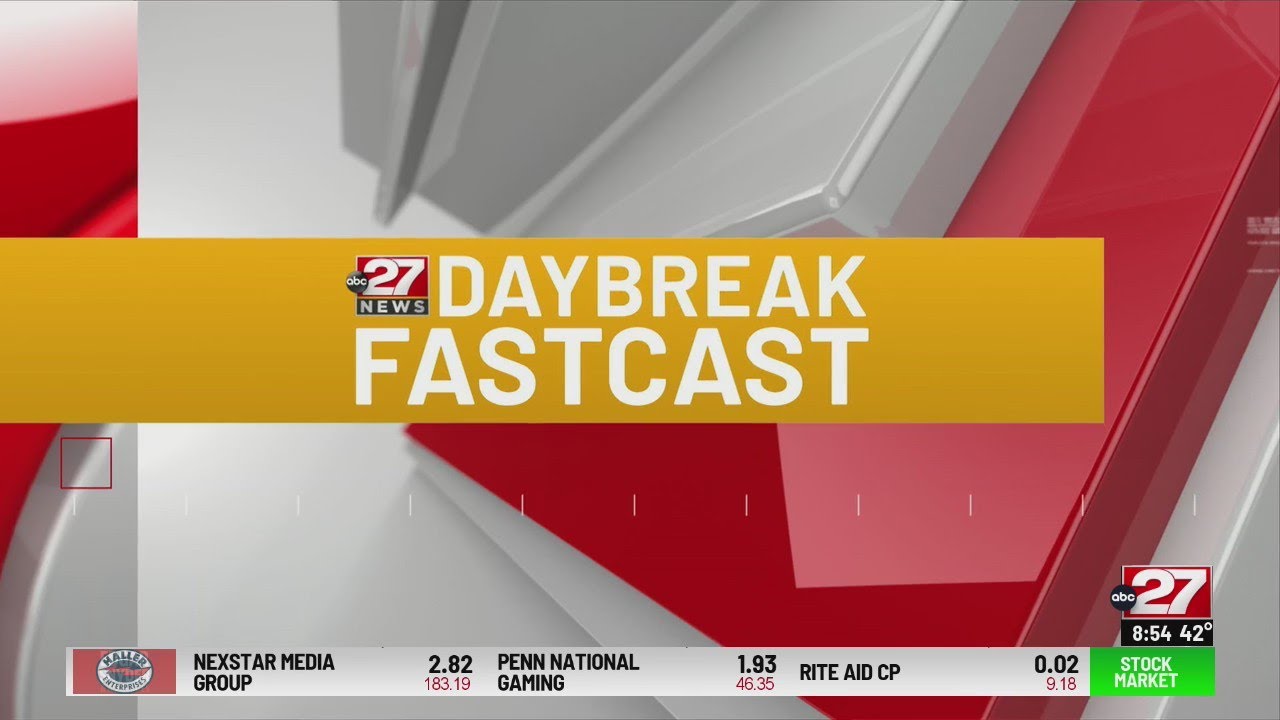 One person shot in Swatara Township, "dangerous" suspect at-large