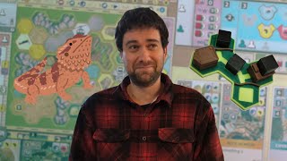 BGA Sunday | Actually remembering Reptile Houses exist