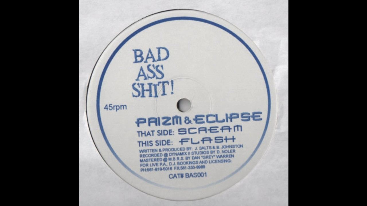 Ver Prizm & Eclipse - Scream no YouTube Ver Prizm & Eclipse - Scream no YouTube