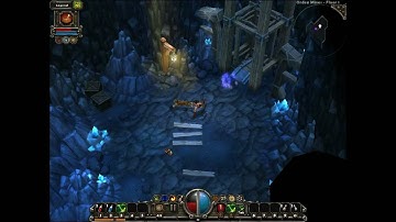 Torchlite Demo Gameplay