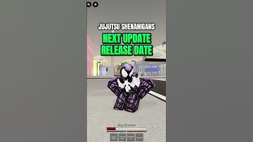 Hopefully they add jogo #shorts #roblox #jjs #jujutsushenanigans #jjk