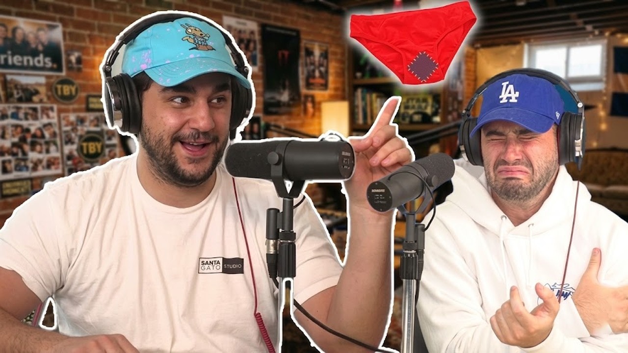 The Basement Yard | Their Most Unhinged Funny Moments | Best Moments Compilation