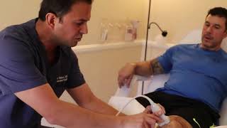 How Does PRP Treatment/Therapy Work? | Orange County CA | Advanced Healing Institute