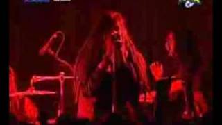 Ill Nino - Te Amo.. I Hate You (LIVE)