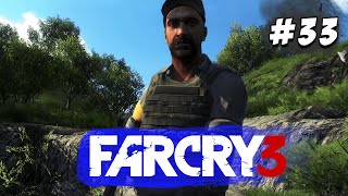 ОБОРОТЕНЬ ► Far Cry 3 #33