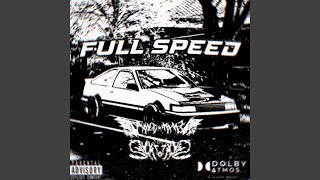 FULL SPEED (feat. SavxcZxk) - P4NDAMXNE