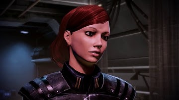 Backcom: Mass Effect 3 - Part 22 on Xbox one