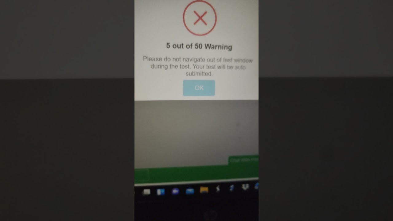 GGSIPU WHEEBOX GIVING FAKE WARNING WHILE DOING 