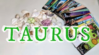 TAURUS - A Sudden Wish Fulfilment That Will Change Everything For You! JUNE 8th-14th 