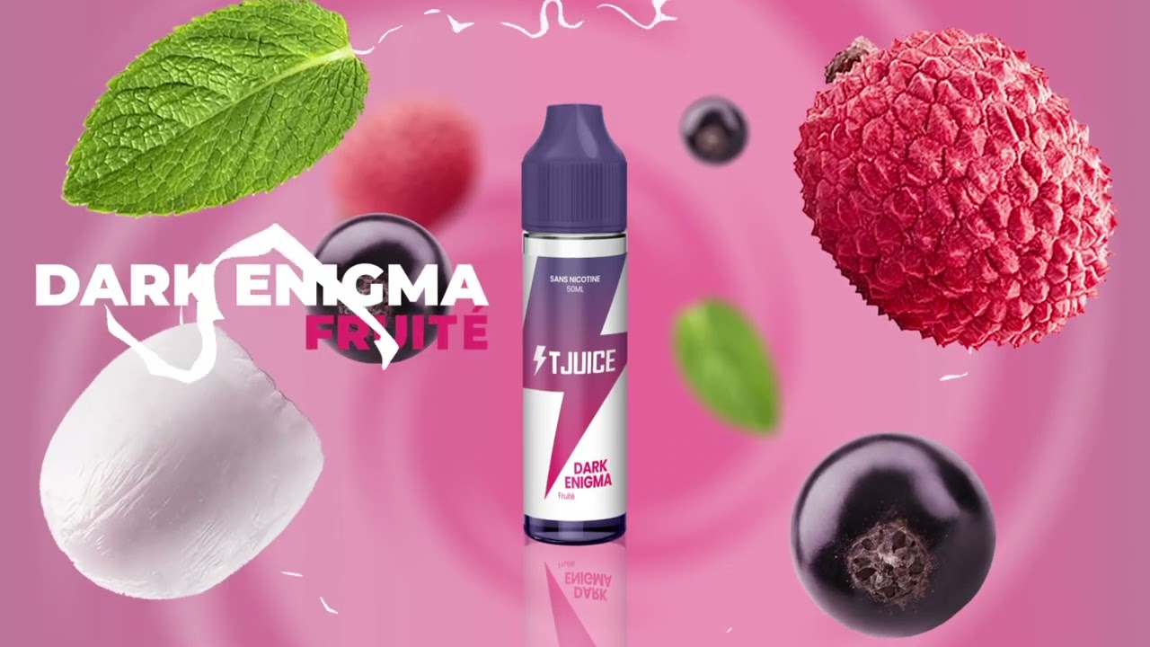 e-liquide pinky pop Lille Etait Une Fois