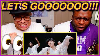 LET'S GOOOOO!! | Jung Kook 'Seven' Performance Video REACTION!!