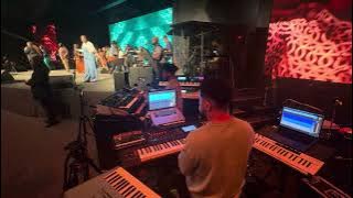 TPHND Band Pit - 3/30