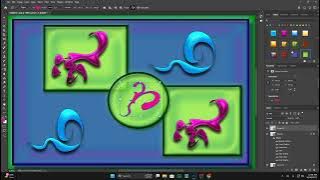 HDRビデオの台頭 画面全体がピンク色に Photoshop Photo Editing BP-Backdrop RD2214fyp #PS9183 #japaneselesson