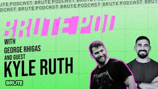 20 YEARS OF COACHING WISDOM w Kyle Ruth
Save this if you coach, mentor, or work with clients.
Kyle said it best:
If your clients don’t know your communication rules, they’ll expect you to be on 24/7.
If you don’t protect a day off, your best work gets worse.
If you don’t build guardrails, the work will eat your whole week.
That hit because it’s not just a coaching thing—it’s a life thing.
The people who last in this space aren’t the ones who do the most. They’re the ones who can care deeply without burning out.
Brute Redmond Code
https://living.redmond.com/discount/BRUTE?redirect=%2Fcollections%2Fall-eligable-for-affiliate-discount
Witch Program Is Best For You: https://www.brutestrengthtraining.com/quiz/
Like and Subscribe to our podcast:
Brute Strength Podcast - https://podcasts.apple.com/us/podcast/brute-strength-podcast/id1568567695
Follow us on Social Media
Instagram: https://www.instagram.com/brute.strength
Facebook: https://www.facebook.com/brUTE-Strength-1527828040783218/
Twitter: https://twitter.com/brutestrength_ 20 YEARS OF COACHING WISDOM w Kyle Ruth