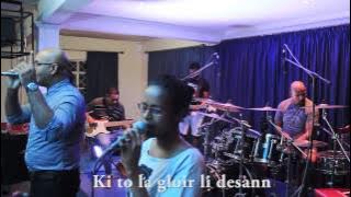 KI TO LA GLOIRE | Pmusic