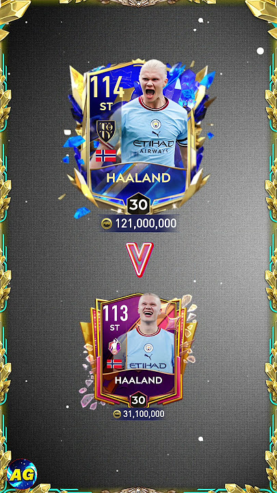 Art] Icons we'd like to see in FIFA Mobile 22 : r/FUTMobile