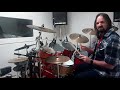 Fireball - Deep Purple - Drum Cover