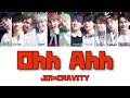 もしJO1がCRAVITYのOhh Ahhを歌ったら......