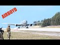 KC-46 Pegasus &quot;Austere Operations&quot; • Northwest Field Guam