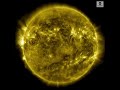 NASA shares timelapse footage of the sun, as SDO watches sun nonstop for 10 years | ABC News