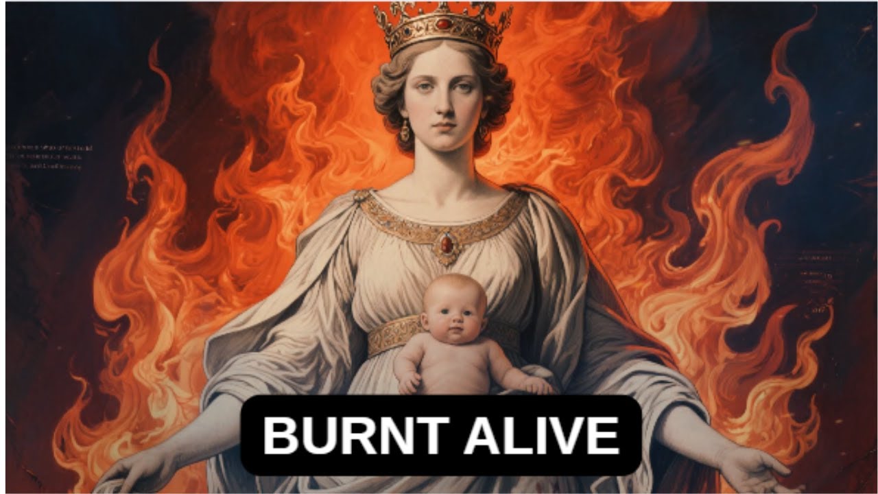 The MOST SHOCKING Royal History You Never Knew | Silent Stories