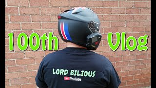 100 Vlogs Vlog