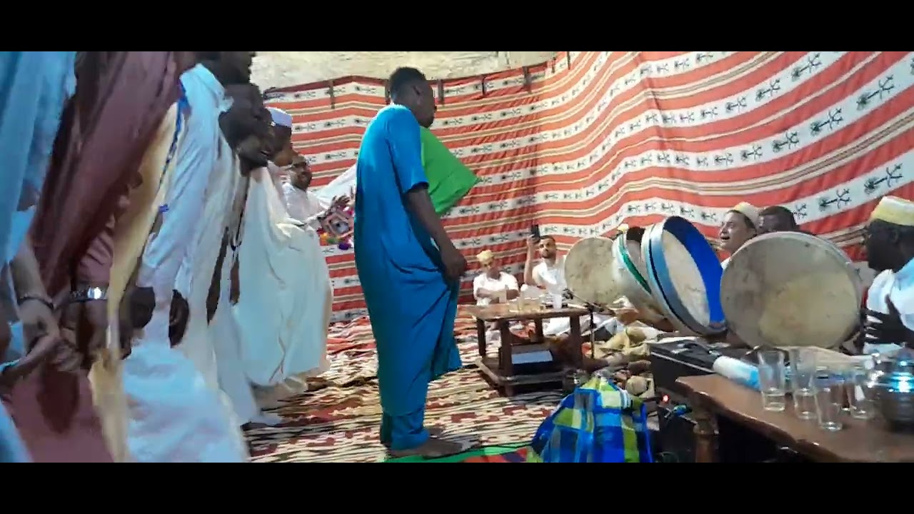 الله الله ياواحدة صلي على الرسول نبي أحمد مشاركة بين عبد الجليل وعبد الرحيم