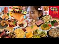 【モッパン日記】実は晩御飯3回食べる日も...😅体重維持も大変ですね(^◇^;)