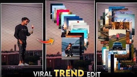 Memory -dump capcut -template l instagram reels editing l reels new video editing kaise kare l viral