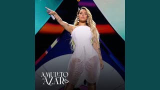 Amuleto de Azar (O Tempo Não Para)