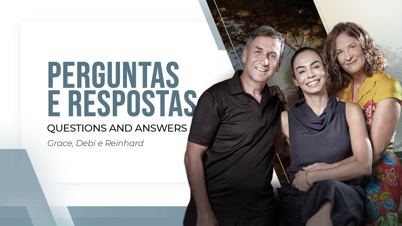 LIVE PERGUNTAS E RESPOSTAS 24/04/2023 - YouTube