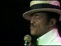 Sammy Davis Jnr. - Mr Bojangles (Perth Telethon 1983)