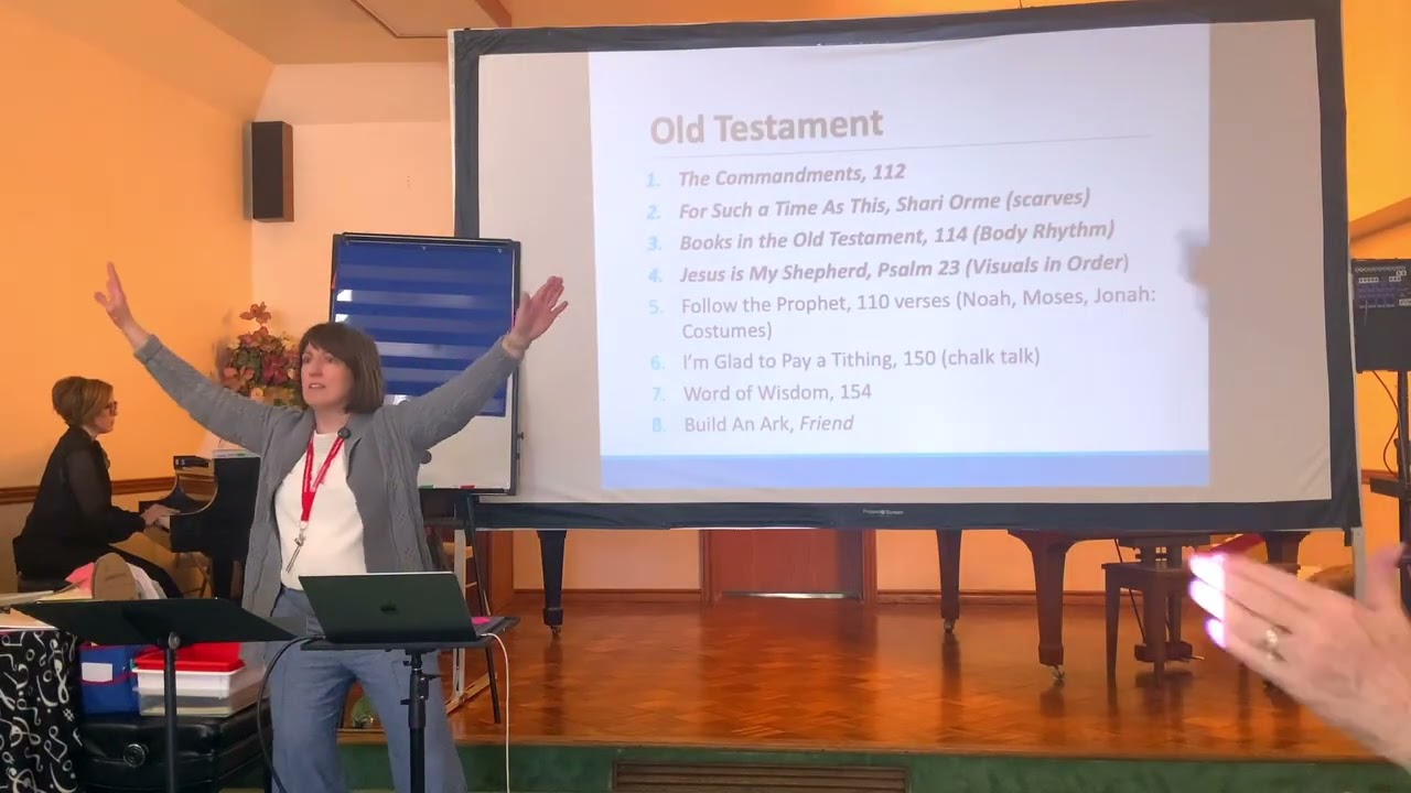 For Such a Time as This (Scarf Pattern)