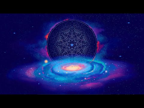 963Hz + 432Hz