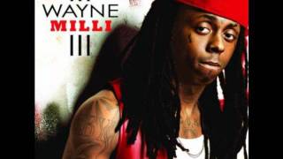 A Milli - Lil Wayne (Carter 3)