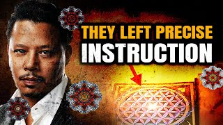 Terrence Howard Talks About a 6000 Year Old Secret (OMG!!!)